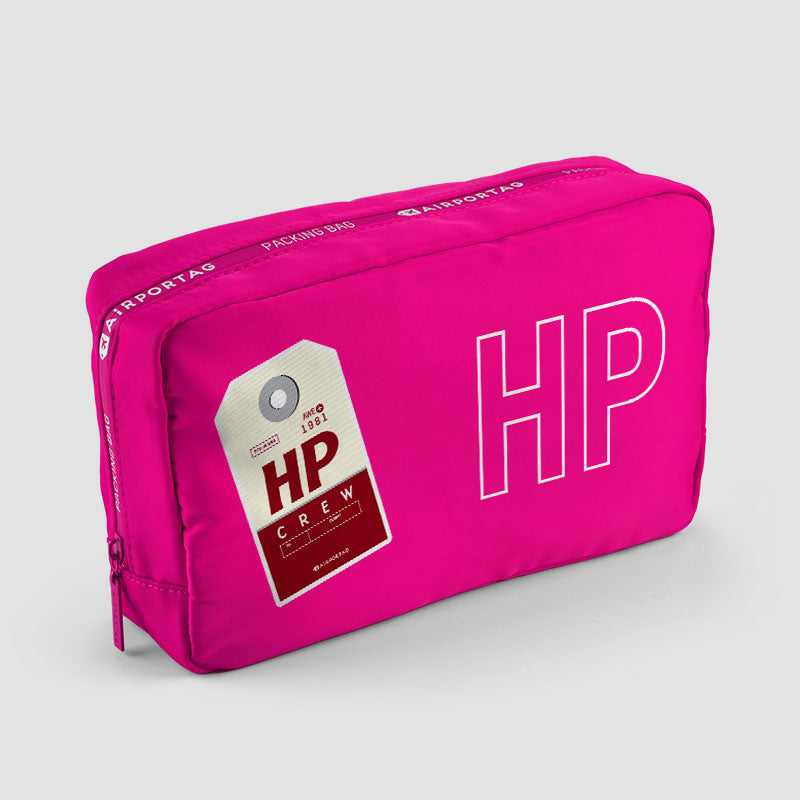 HP - Sac d'emballage