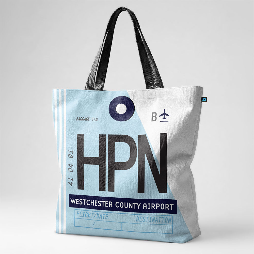 HPN - Sac fourre-tout