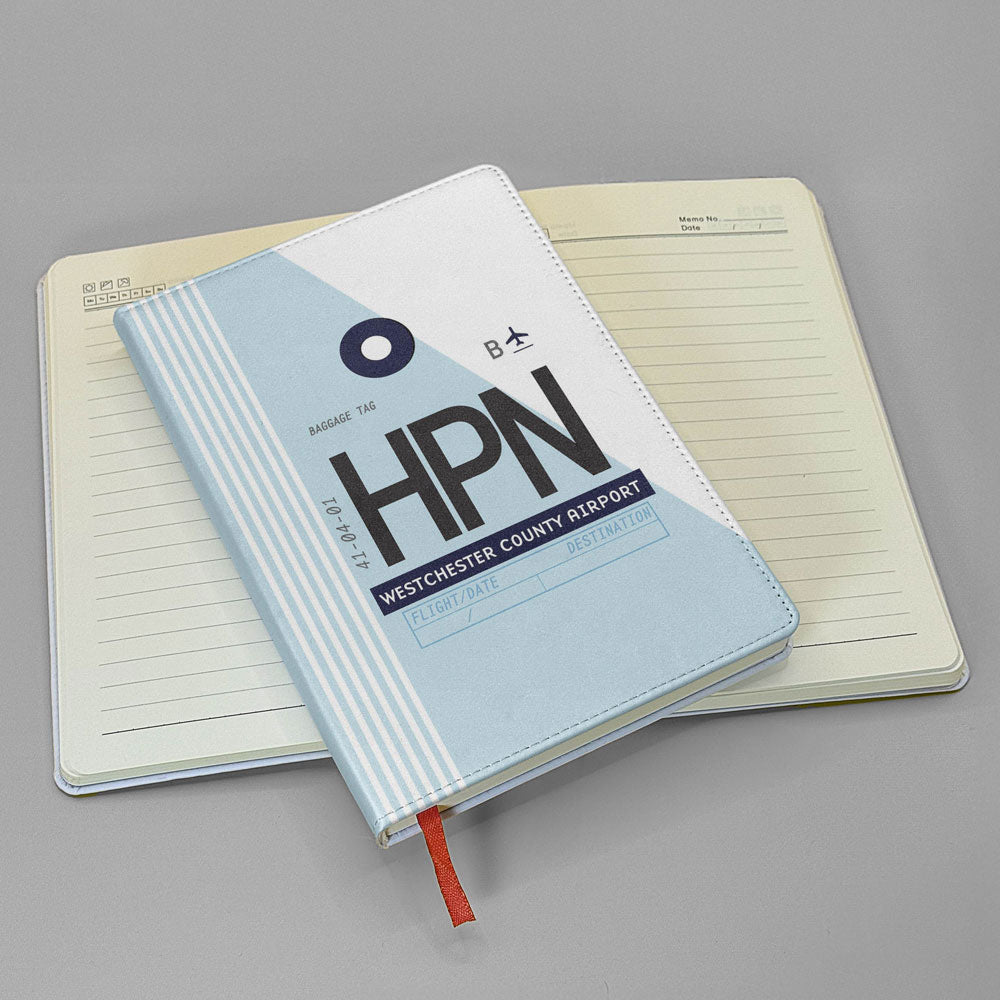 HPN - ジャーナル