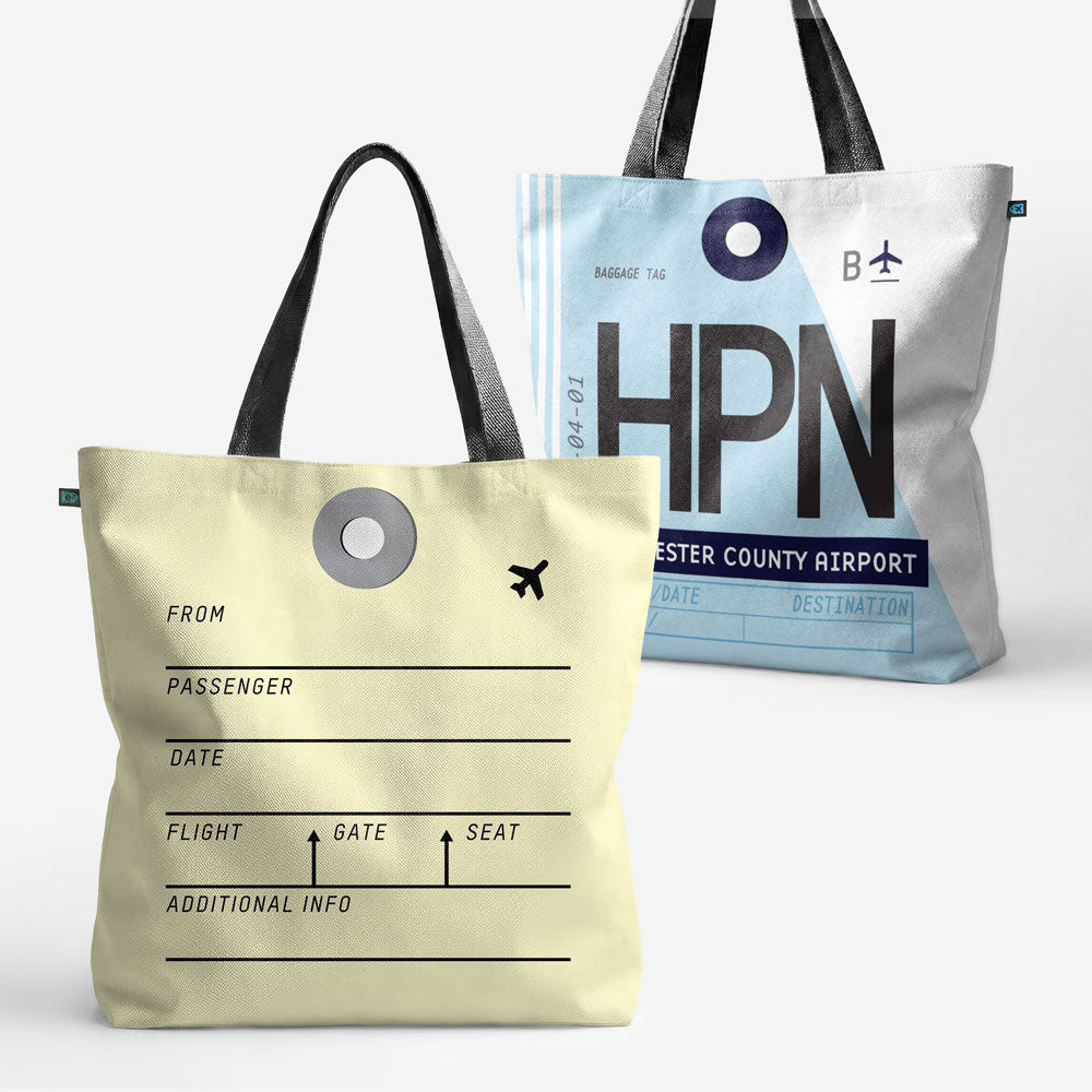 HPN - Sac fourre-tout
