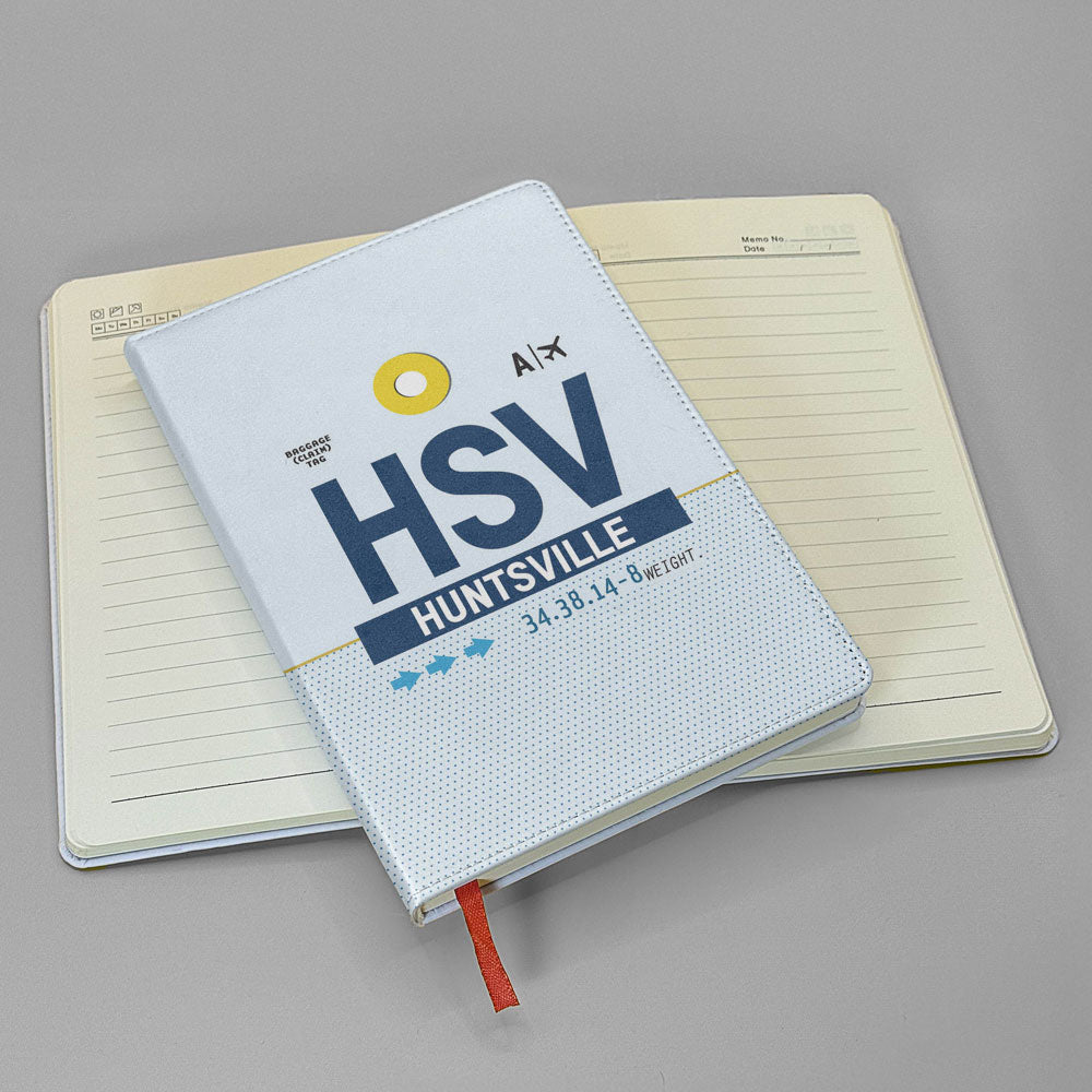 HSV - Journal