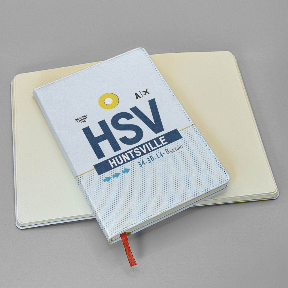 HSV - Journal