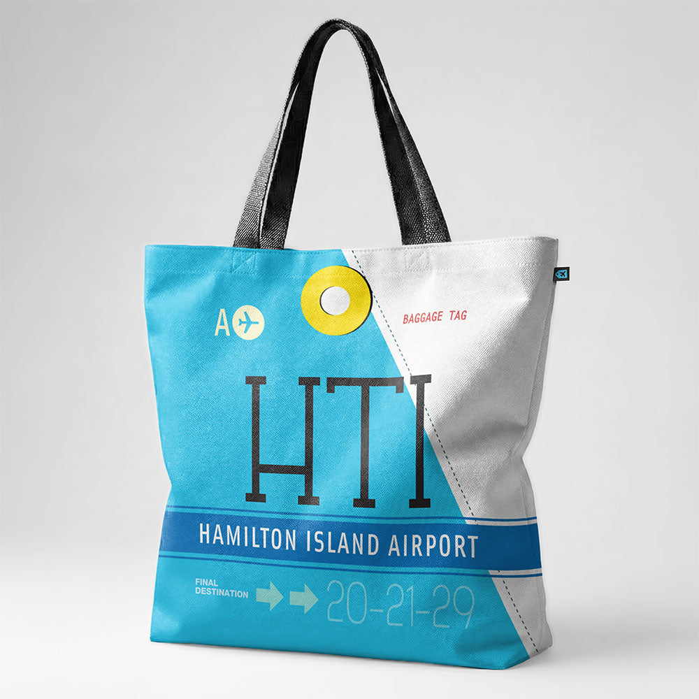 HTI - Tote Bag