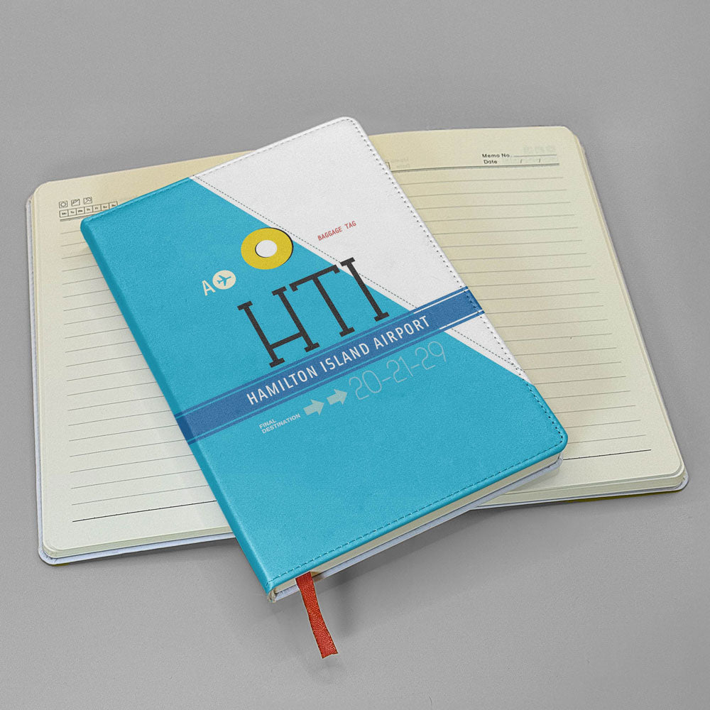 HTI - Journal