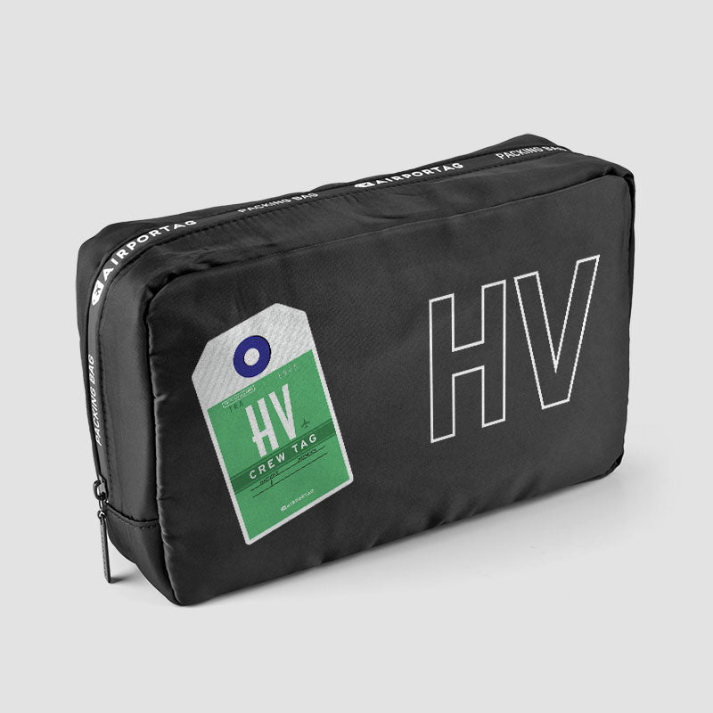 HV - Packing Bag