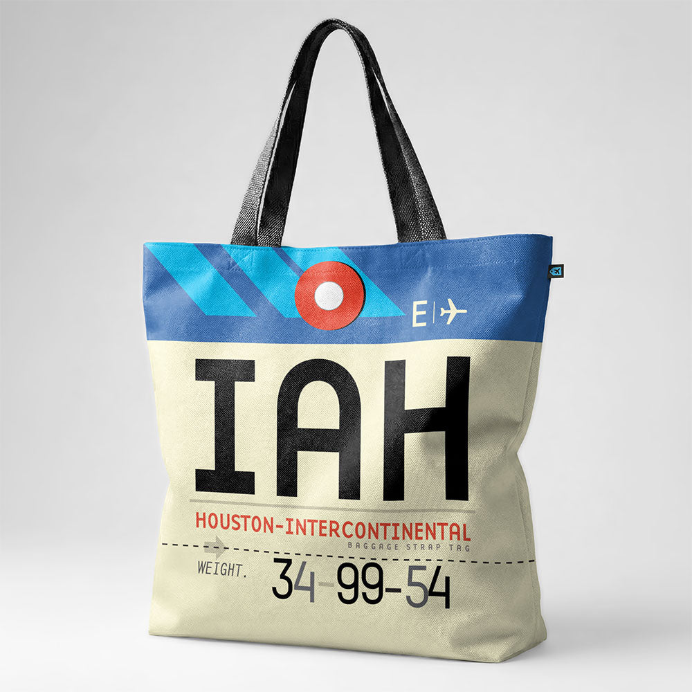 IAH - Tote Bag