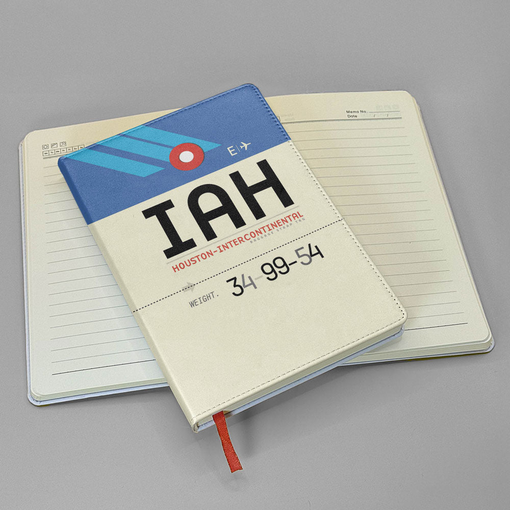 IAH - Journal