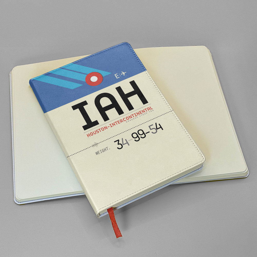 IAH - Journal