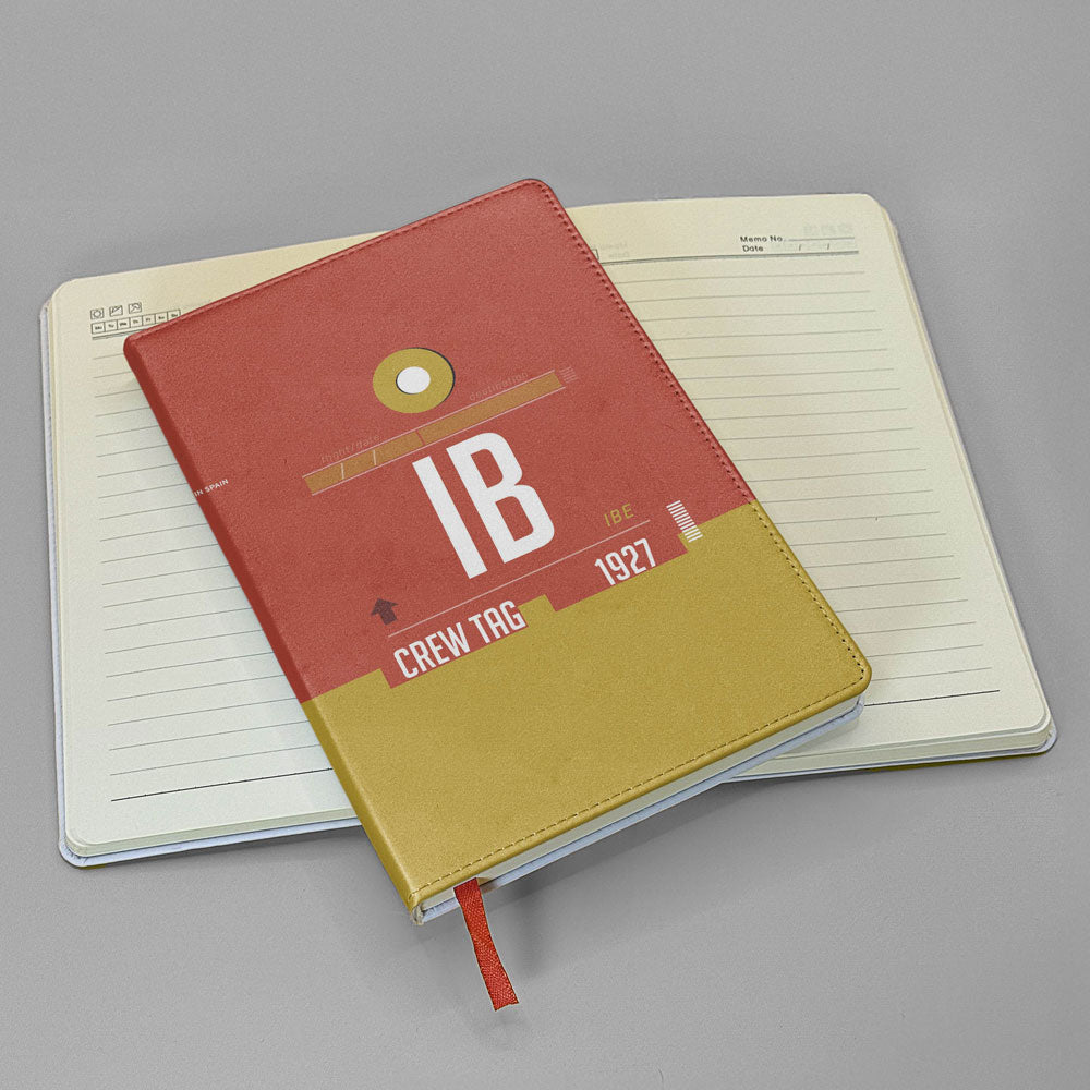 IB - Journal