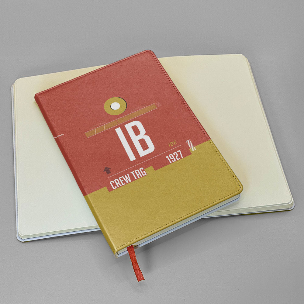 IB - Journal