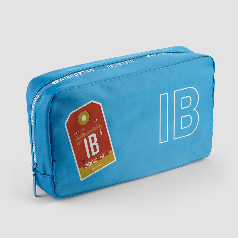 IB - Sac d'emballage