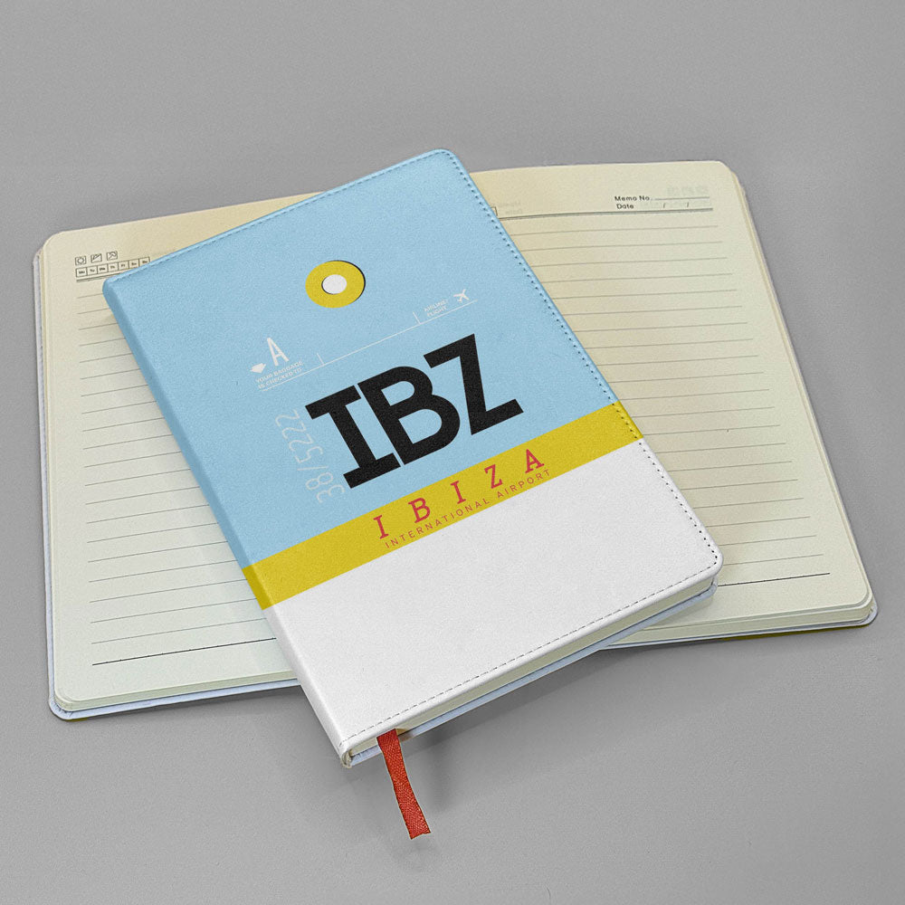 IBZ - Journal