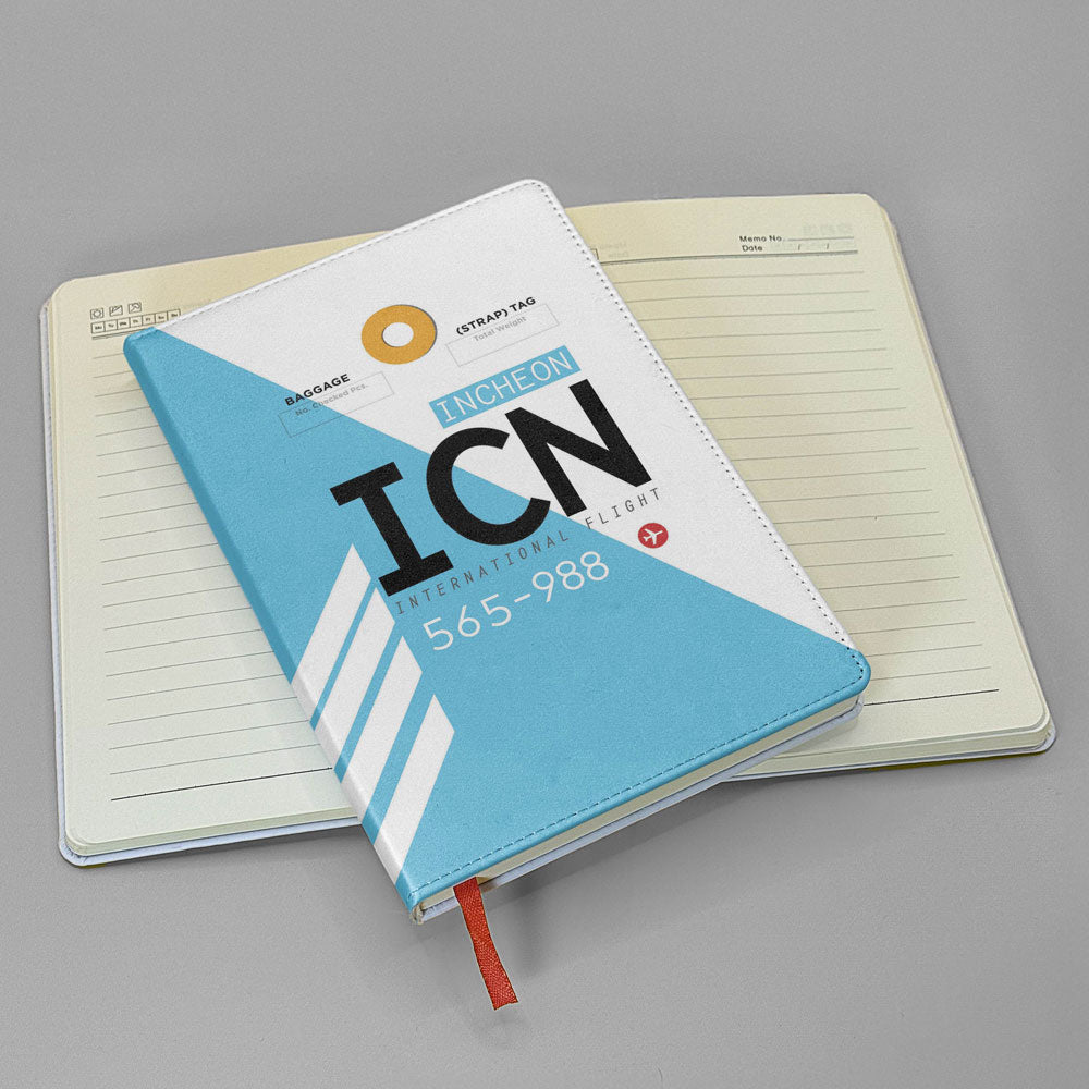 ICN - ジャーナル