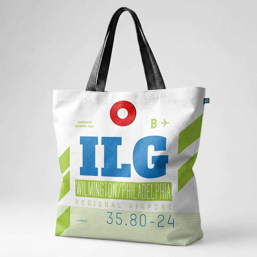 ILG - Tote Bag