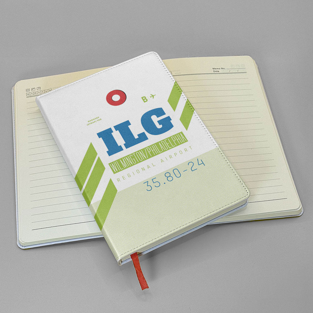 ILG - Journal