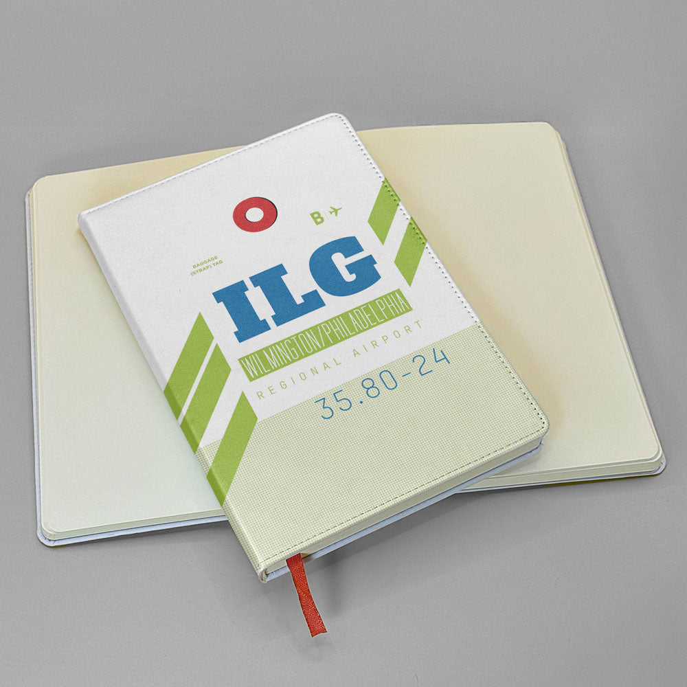 ILG - Journal