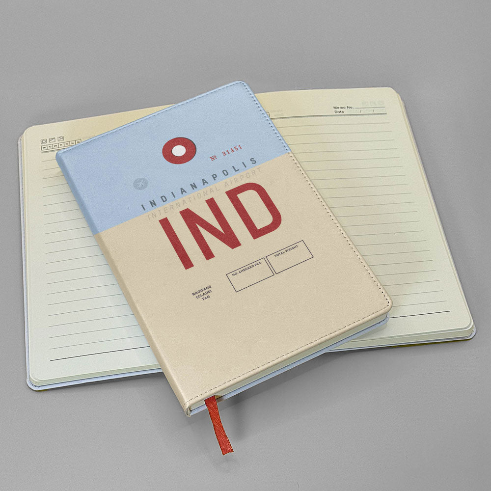 IND - Journal