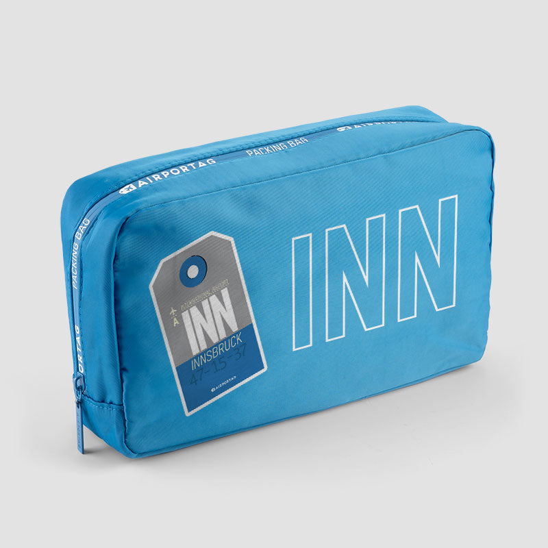 INN - ポーチバッグ