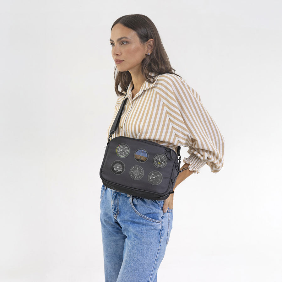 Flight Instruments - Travel Bag