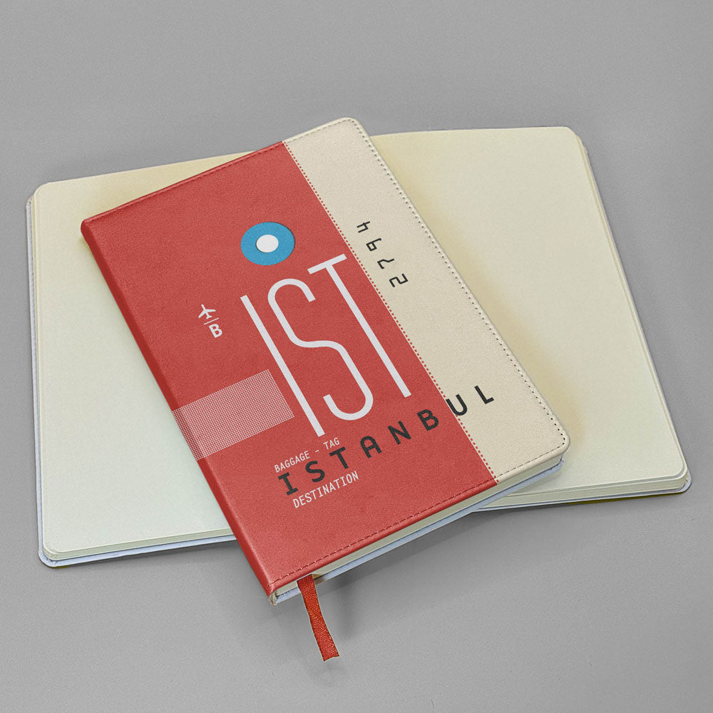 IST - Journal