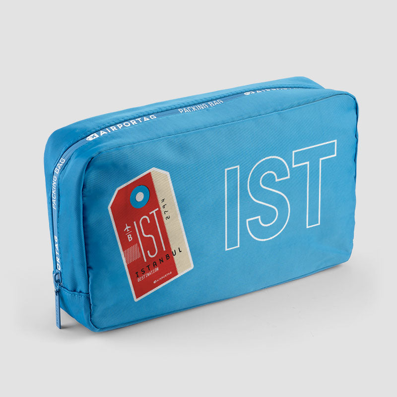 IST - Packing Bag