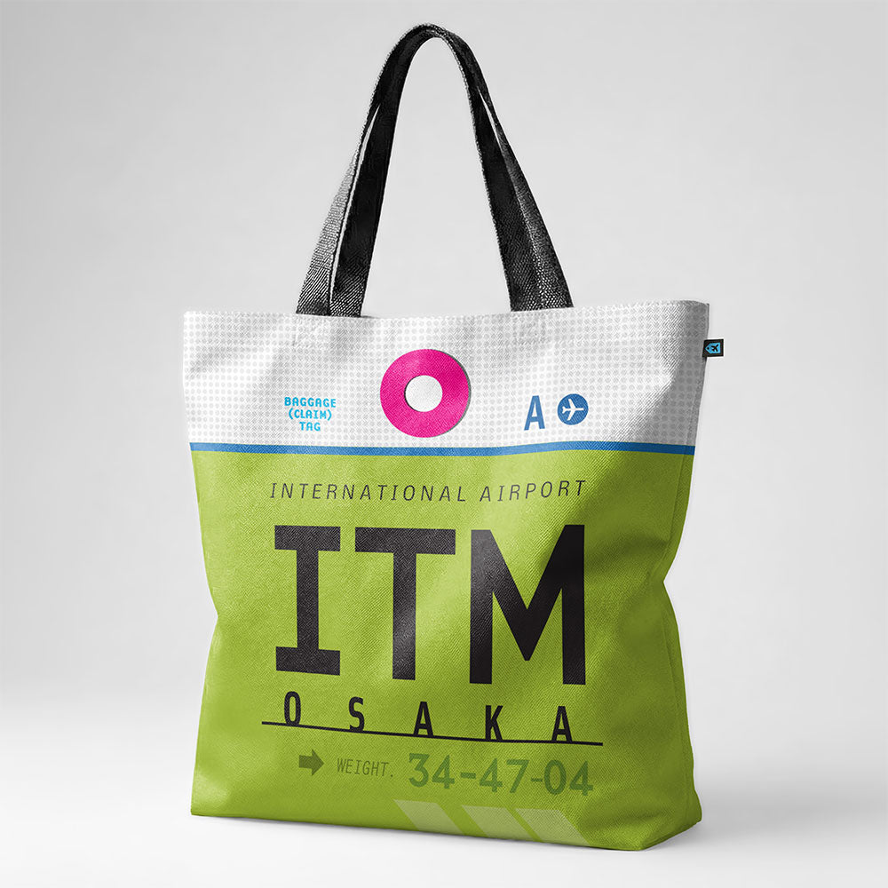 ITM - Tote Bag