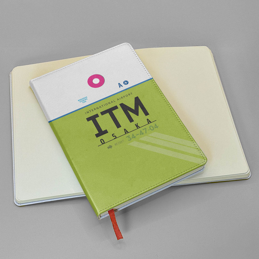 ITM - Journal