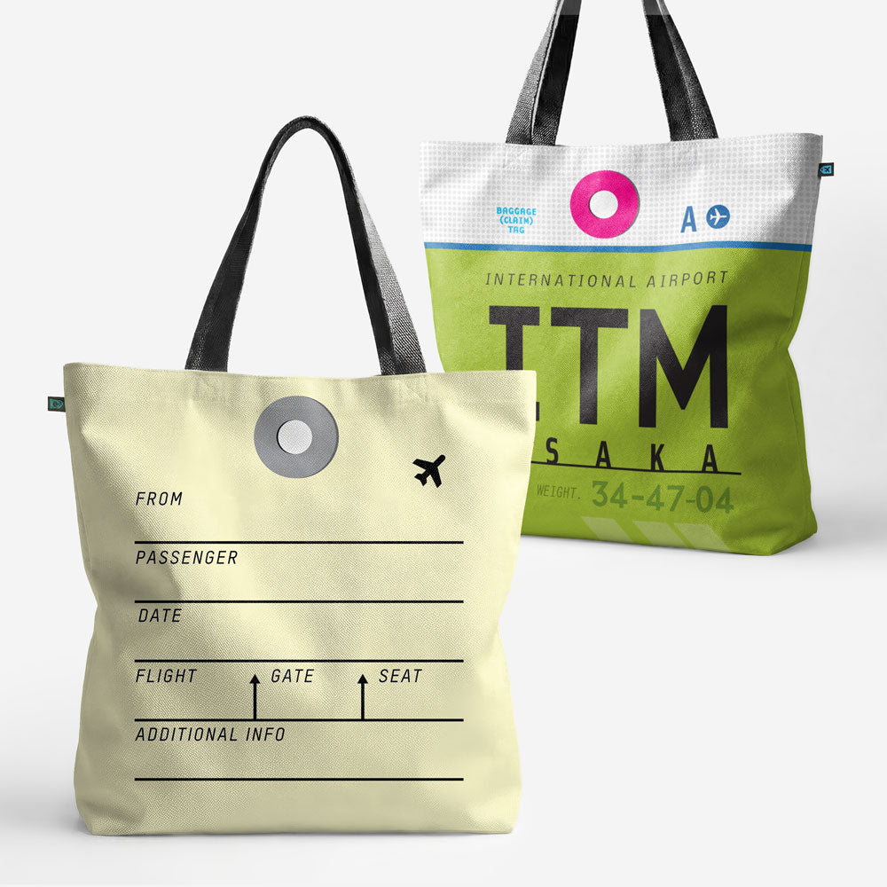 ITM - Tote Bag