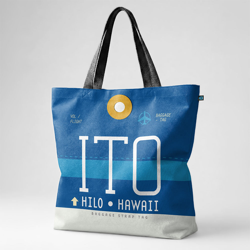 ITO - Sac fourre-tout