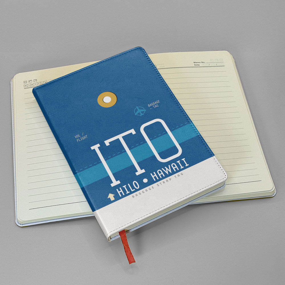 ITO - ジャーナル