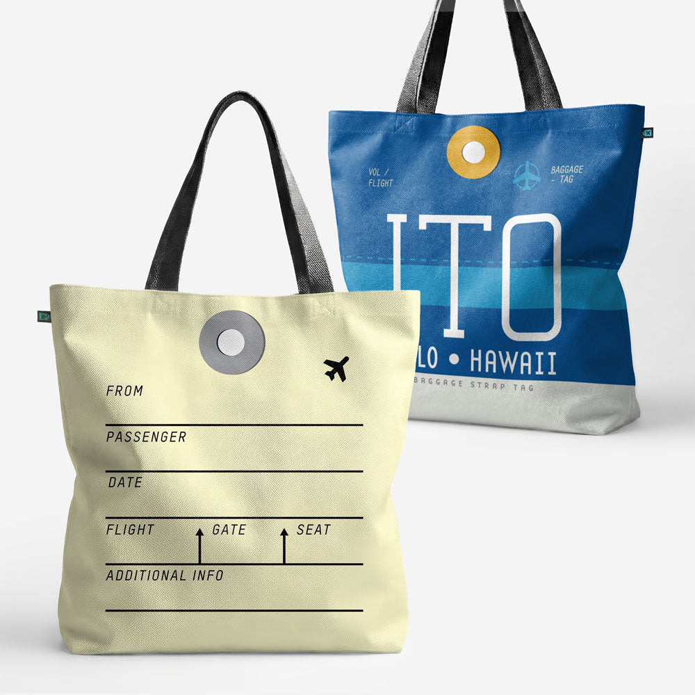 ITO - Sac fourre-tout