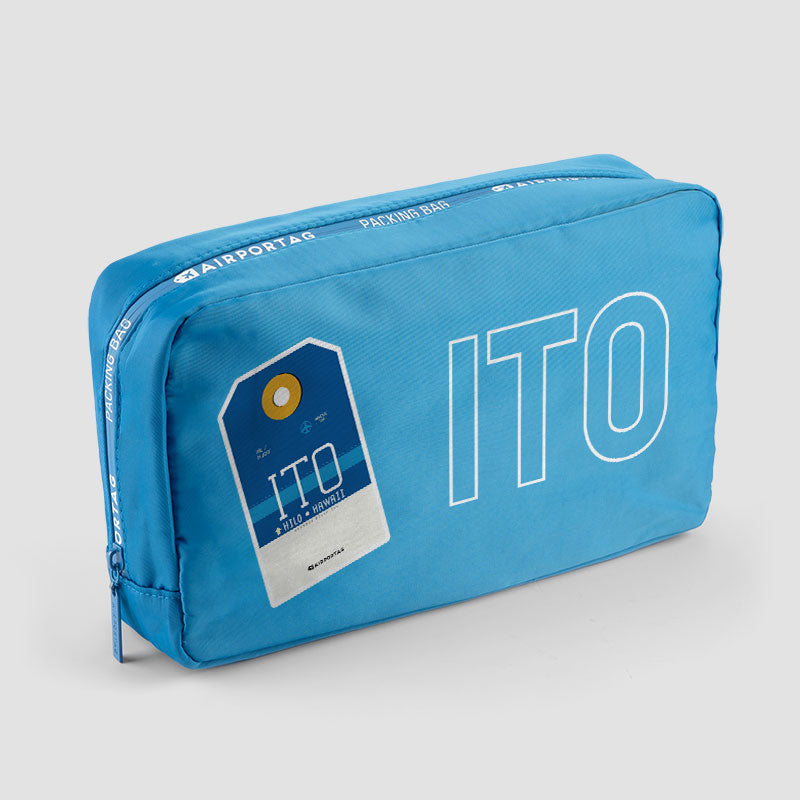ITO - ポーチバッグ