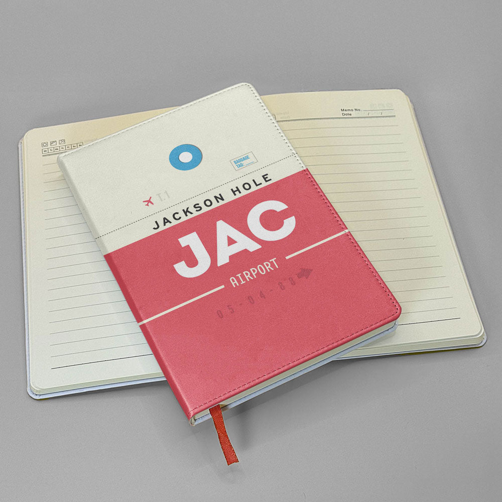 JAC - Journal
