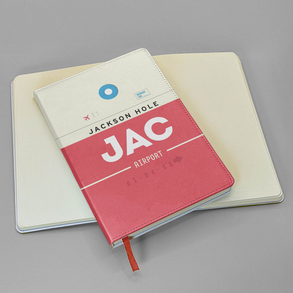 JAC - Journal