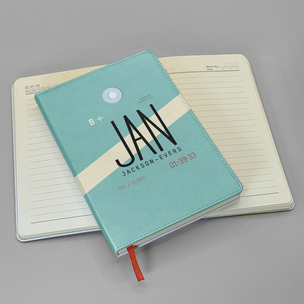 JAN - Journal