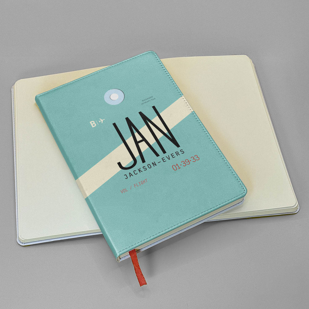 JAN - Journal