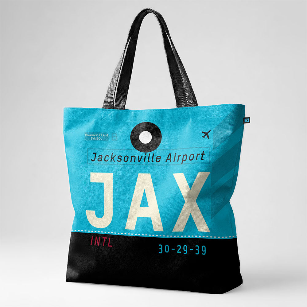 JAX - Tote Bag