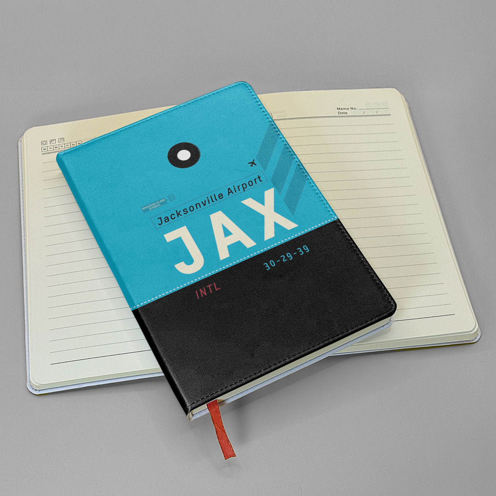 JAX - Journal