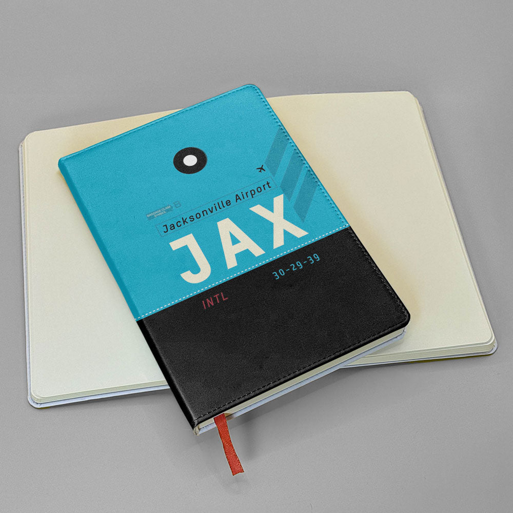 JAX - Journal