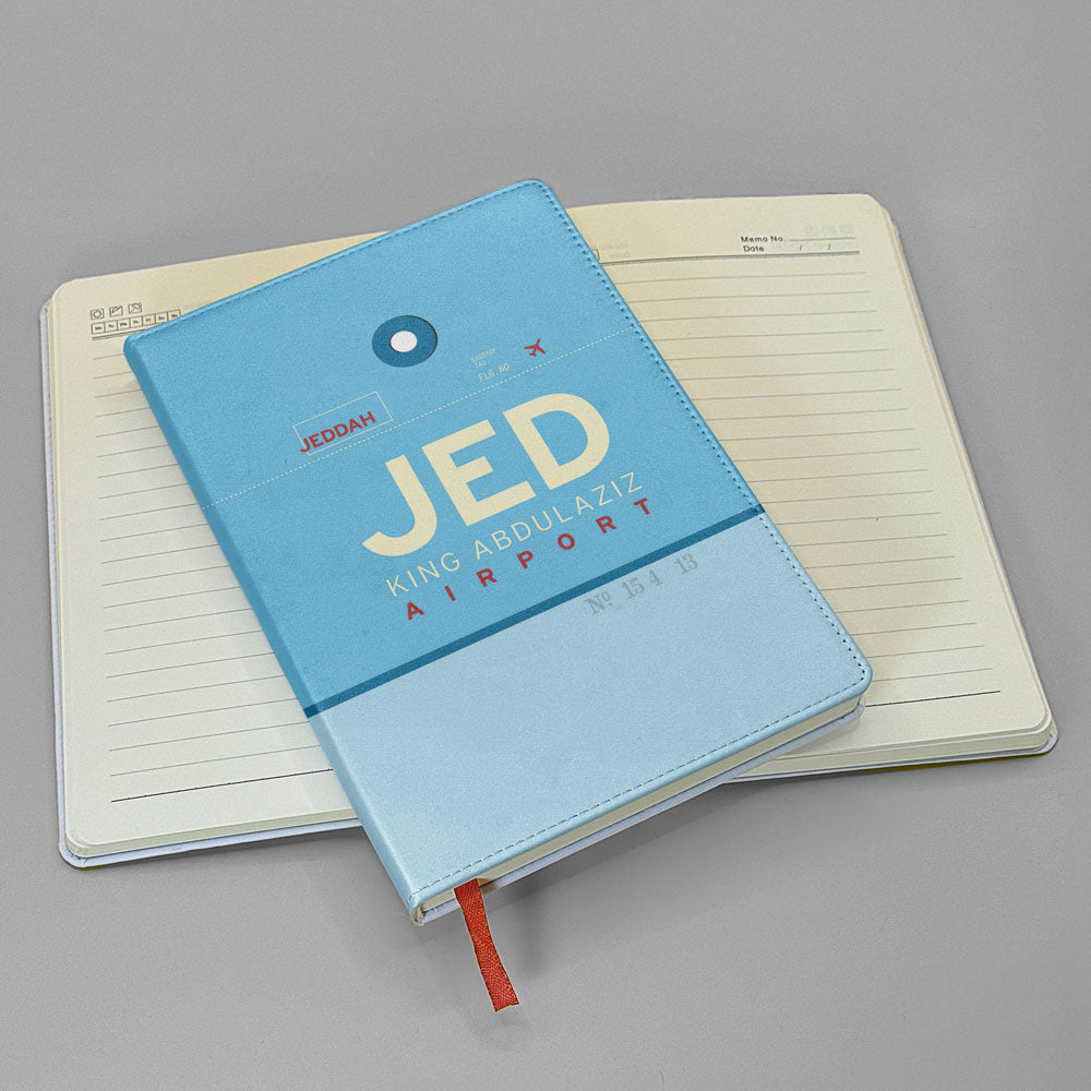 JED - Journal