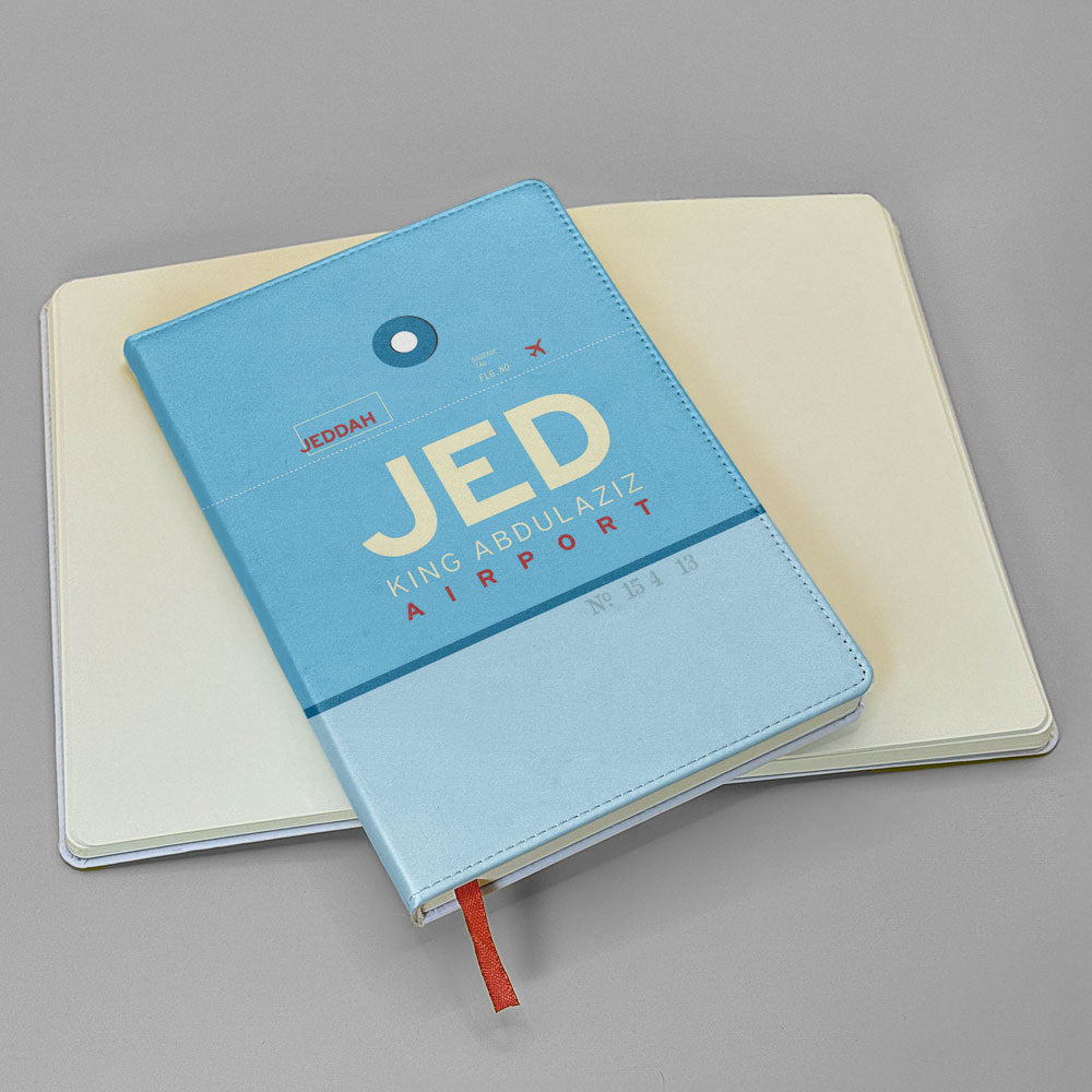 JED - Journal