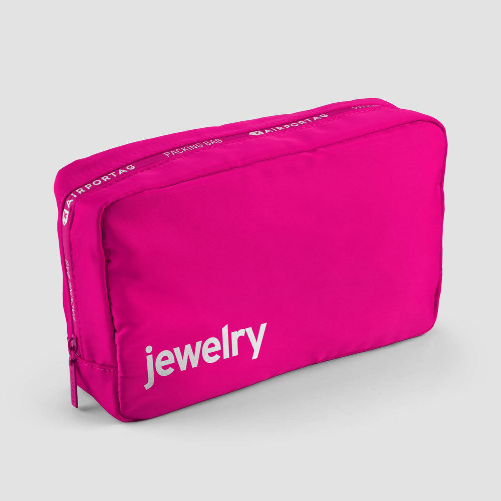 Jewelry - Packing Bag