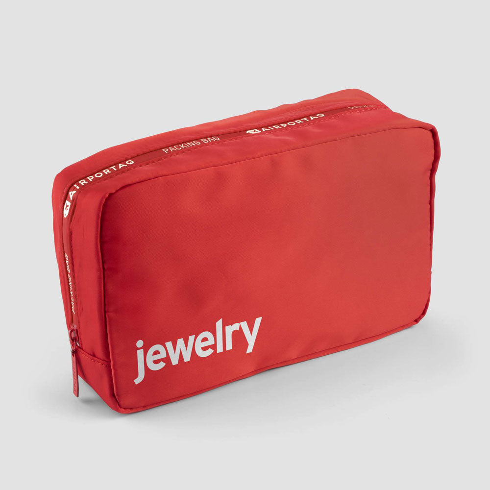 Jewelry - Packing Bag