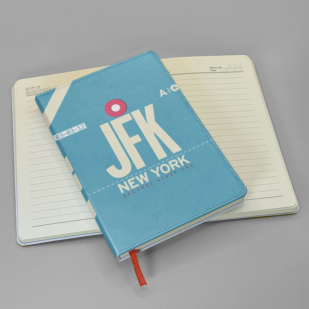 JFK-Journal