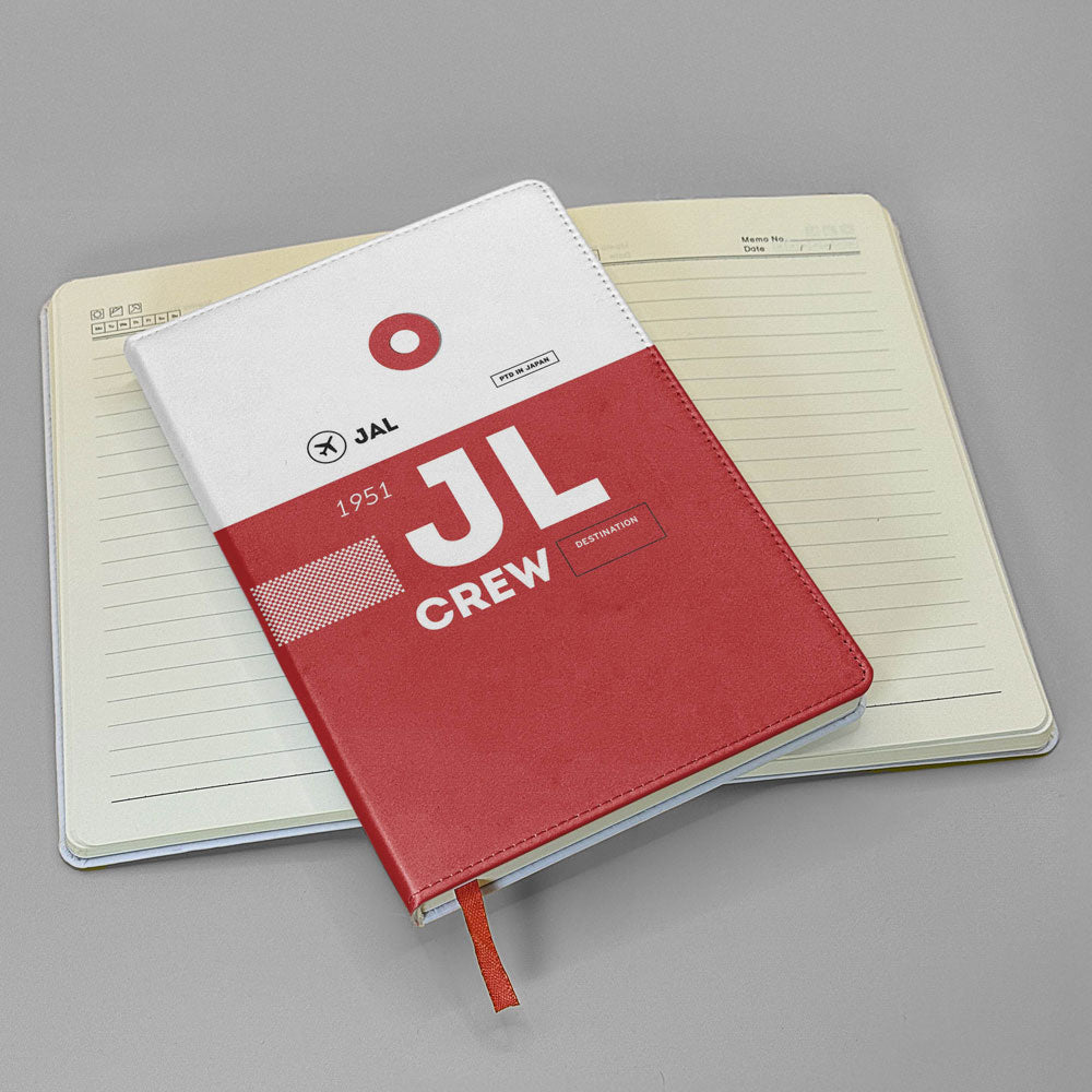 JL - Journal