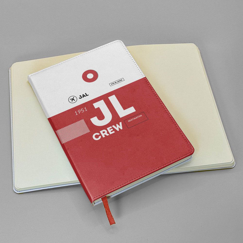 JL - Journal