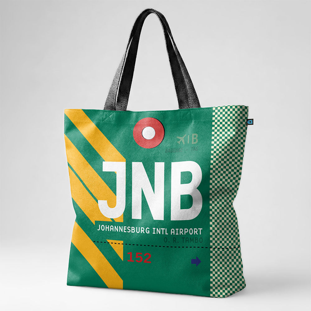 JNB - Tote Bag