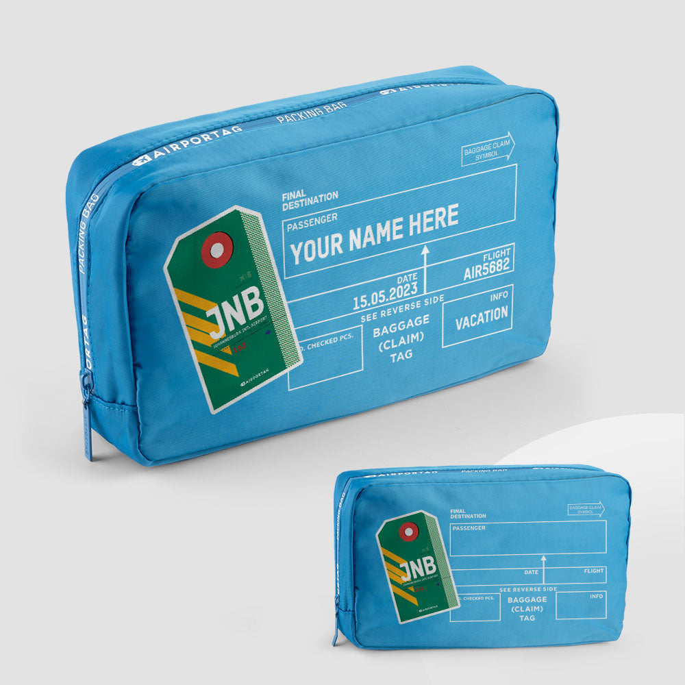 JNB - Packing Bag