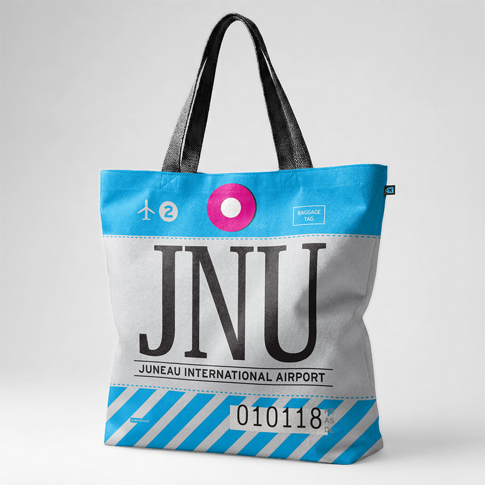 JNU - Tote Bag