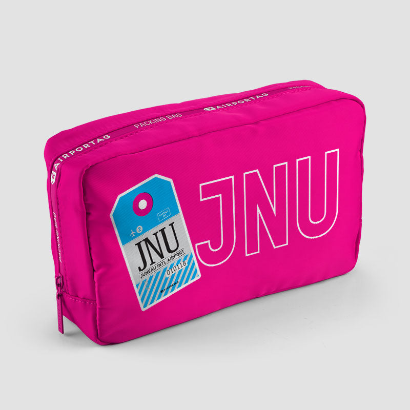 JNU - Packing Bag